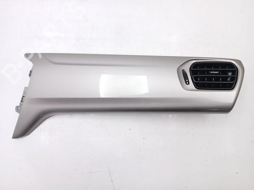 Used Air vent Air vent CITROËN C-ELYSEE (DD_) 1.5 BlueHDi 100 (102 hp) 33759185 33759185