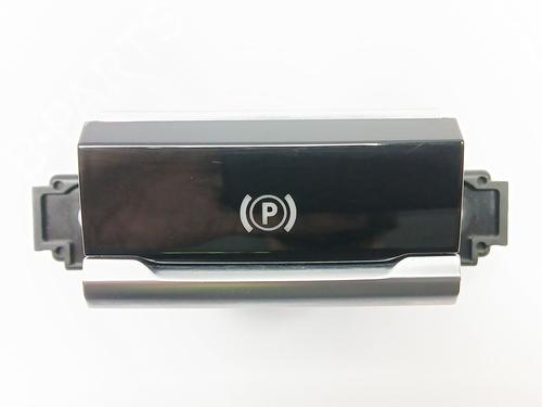 Hand brake CITROËN C4 Picasso II 1.6 BlueHDi 120 96781160VV00