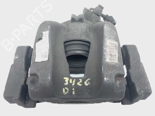 Left front brake caliper CITROËN C4 Picasso II 1.2 THP 110 | BP20685390M105 - Image 2
