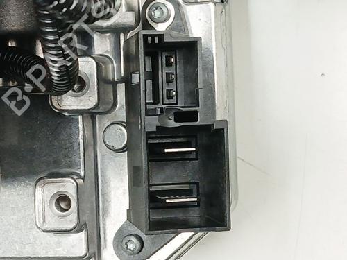 Steering column SEAT Mii (KF1, KE1) 1.0 | BP31679965M21 