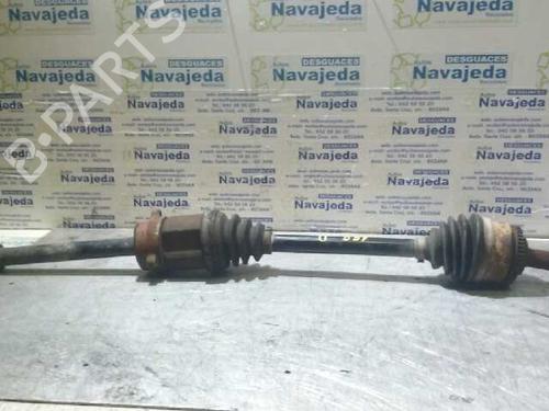 Used Right front driveshaft Right front driveshaft 438247 438247
