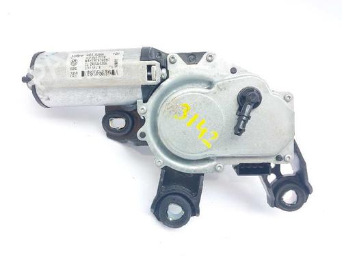 Used Rear wiper motor Rear wiper motor 13735654 13735654