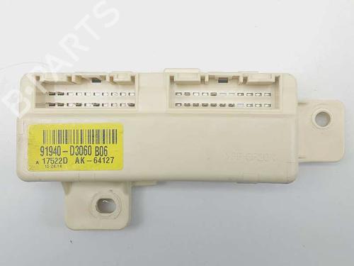 Used Electronic module Electronic module KIA SPORTAGE II (JE_, KM_) [2004-2011] 20685115 20685115