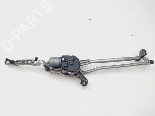 Used Front wiper motor Front wiper motor MERCEDES-BENZ CLS Shooting Brake (X218) CLS 350 CDI / d (218.923) (265 hp) 17921212 17921212