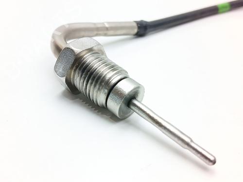 Electronic sensor VW PASSAT CC B6 (357) 2.0 TDI | BP29885456M84 - Image 2