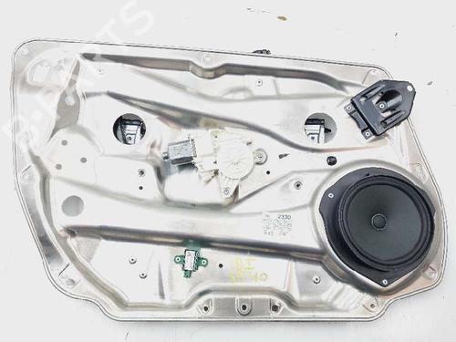 Used Front left window mechanism Front left window mechanism MERCEDES-BENZ C-CLASS (W204) [2007-2015] 20685860 20685860