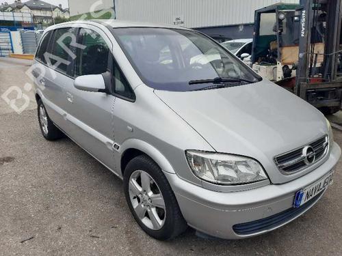 Right headlight OPEL ZAFIRA A MPV (T98)  | BP20681224C29