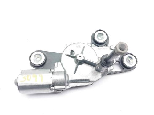 Rear wiper motor FORD FIESTA VI (CB1, CCN)  | BP20682884M102 