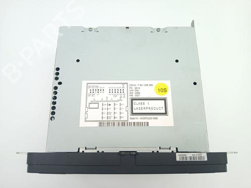 Radio SEAT ALTEA (5P1) 1.2 TSI | BP22978642E6 