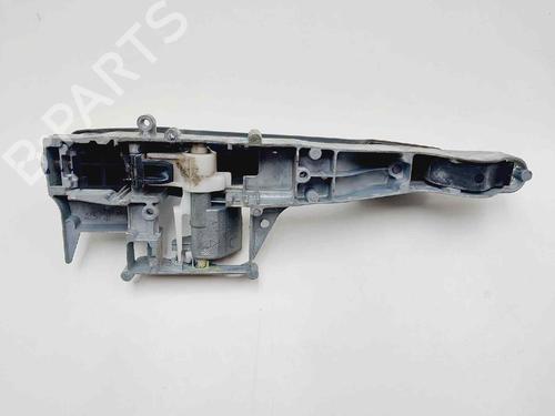 Front right exterior door handle CITROËN JUMPY II (VF7)  | BP20684879C129 