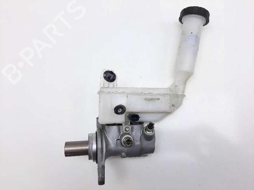 Used Brake master cylinder Brake master cylinder NISSAN JUKE (F15) 1.5 dCi (110 hp) 9260849 9260849