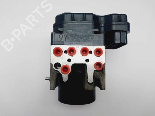Used ABS pump ABS pump LEXUS IS II (_E2_) 220d (ALE20) (177 hp) 16563798 16563798