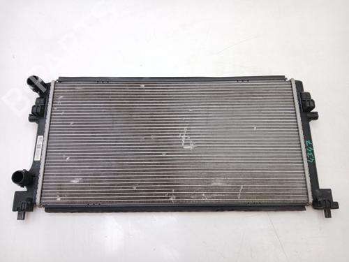 Køler Køler VW GOLF VII (5G1, BQ1, BE1, BE2) 1.6 TDI 4motion (110 hp) 35992684 35992684