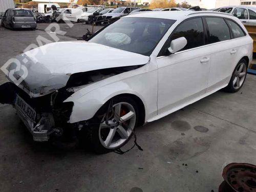 Elektronisk modul AUDI A4 B8 Avant (8K5)  | BP9261716M83 