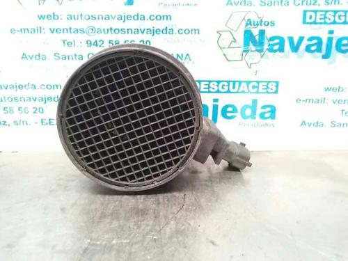 Used Mass air flow sensor Mass air flow sensor IVECO DAILY IV Van 35C13 V, 35C13 V/P, 35S13 V, 35S13 V/P (126 hp) 3521834 3521834