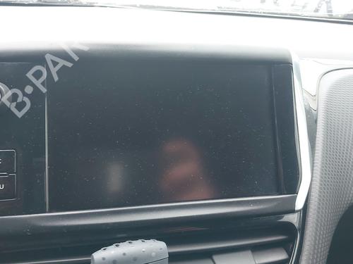 Radiator fan PEUGEOT 2008 I (CU_) 1.2 THP 130 / PureTech 130 | BP32346666M35 