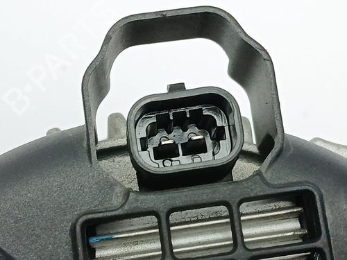 Alternator SSANGYONG KORANDO (C300) 1.5 | BP29355144M7 