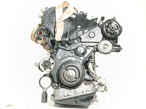 Motor RENAULT LAGUNA II (BG0/1_) 2.2 dCi (BG0F) | BP28607853M1