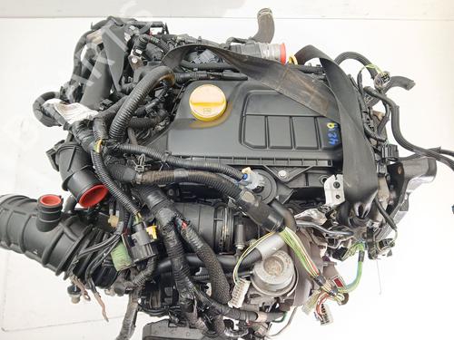 Engine RENAULT KADJAR (HA_, HL_) 1.6 dCi 130 (HLA4) | BP33329045M1  - Image 7
