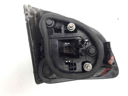 Right taillight PEUGEOT 406 (8B) 2.1 TD 12V | BP4822590C35 