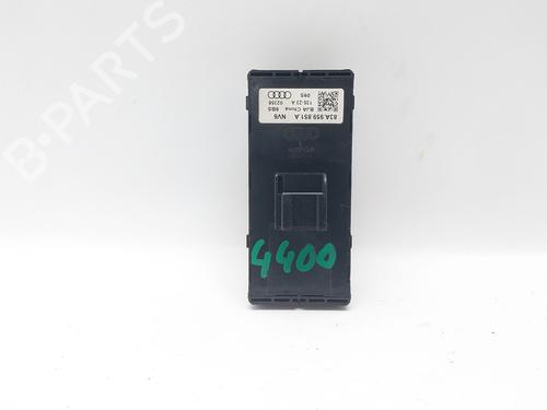Left front window switch AUDI A3 Sportback (8YA, 8YF) 35 TDI | BP35964316I27 - Image 4