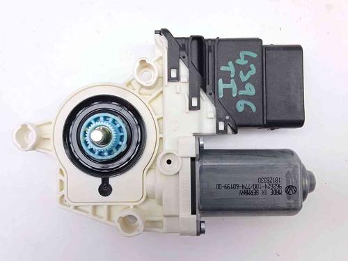 Used Left rear window motor Left rear window motor VW TIGUAN (5N_) 2.0 TDI 4motion (170 hp) 36121470 36121470