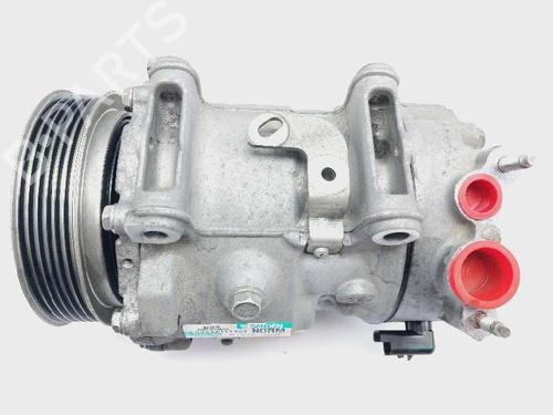 Used AC compressor PEUGEOT 5008 (0U_, 0E_) [2009-2017]  18909467