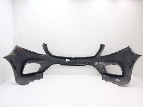 Front bumper MERCEDES-BENZ VITO Van (W447) 114 CDI (447.601, 447.603, 447.605) | BP31862122C7 