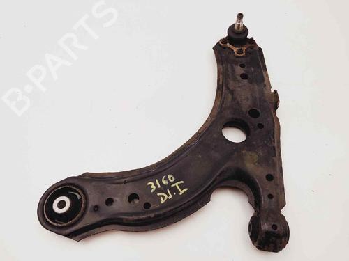 Used Left front suspension arm SEAT TOLEDO II (1M2) 1.6 16V (105 hp) 20683617