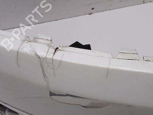 Front bumper FORD FOCUS C-MAX (DM2) 2.0 TDCi | BP26736053C7 