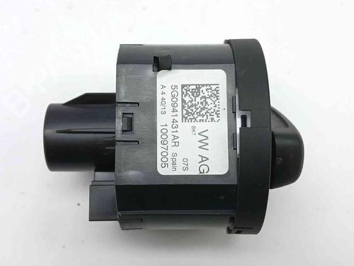 Headlight switch VW GOLF VII (5G1, BQ1, BE1, BE2) 1.6 TDI 4motion | BP36991327I24 - Image 3