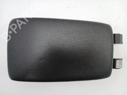 Used Armrest / Center console Armrest / Center console OPEL ASTRA J GTC 1.6 SIDI (08) (200 hp) 26525585 26525585