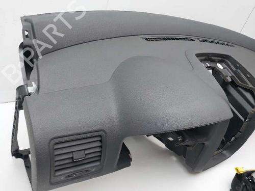 Kollisonspute sett VW GOLF V (1K1) 1.9 TDI | BP13610889C86 