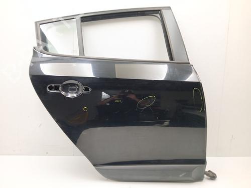 Used Right rear door RENAULT MEGANE III Hatchback (BZ0/1_, B3_) 1.2 TCe (BZ2B, BZ11) (116 hp) 29639493