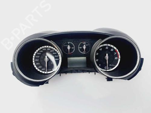 Used Instrument cluster ALFA ROMEO GIULIETTA (940_) [2010-2020]  17231358
