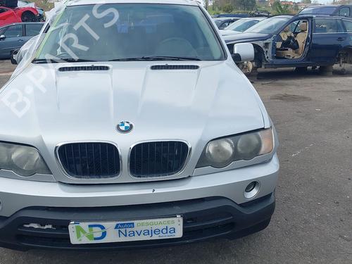 ABS pump BMW X5 (E53) 3.0 d | BP36358093M43  - Image 9
