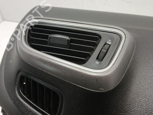 Tablier RENAULT KADJAR (HA_, HL_) 1.6 dCi 130 (HLA4) | BP32169125C46 