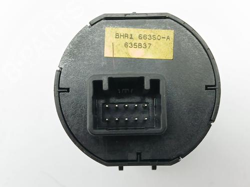 Electronic module MAZDA CX-5 (KE, GH) 2.2 D (KE2FW) | BP22809816M83 - Image 2
