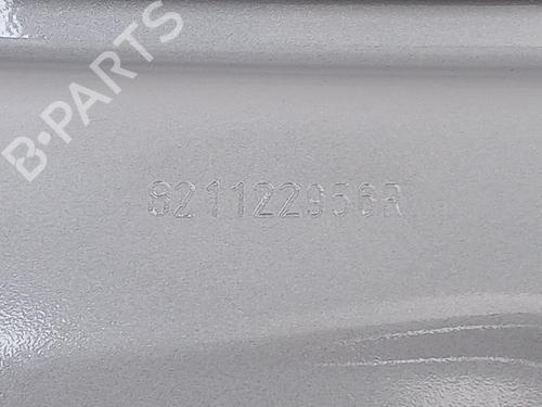 Right rear door RENAULT ARKANA I (LCM_, LDN_)  | BP30125176C5 