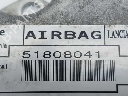 ECU airbags LANCIA DELTA III (844_)  | BP17712383M53 