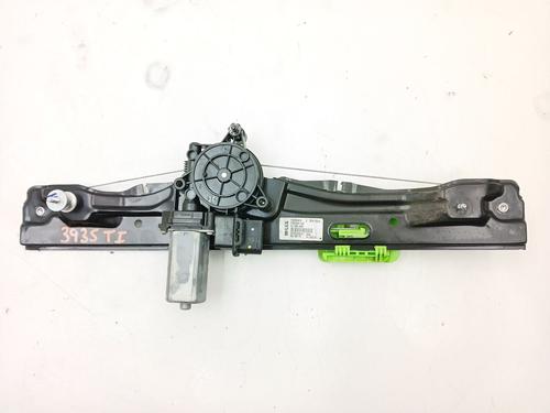 Used Rear left window mechanism BMW X1 (F48) sDrive 18 d (150 hp) 26295000
