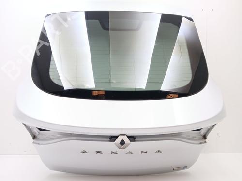 Used Tailgate RENAULT ARKANA I (LCM_, LDN_) [2019-2025]  30109145