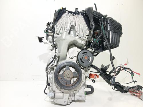 Engine DACIA SANDERO III 1.0 SCe 65 | BP30028097M1 - Image 4