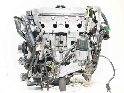 Engine PEUGEOT 206 SW (2E/K) 1.4 | BP25977238M1 - Image 5