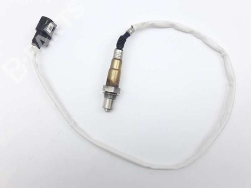 Used Electronic sensor FORD FIESTA VI (CB1, CCN) 1.0 EcoBoost (100 hp) 10692736