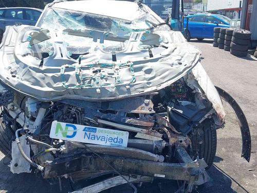 Brugte SSANGYONG KORANDO (C300) 1.5 4223714