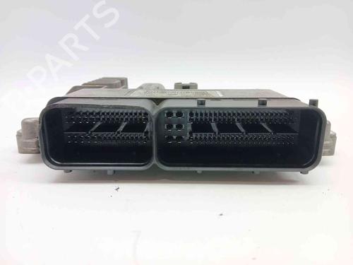 Engine control unit (ECU) SSANGYONG KORANDO (CK) 2.2 Xdi | BP36991459M57 - Image 3