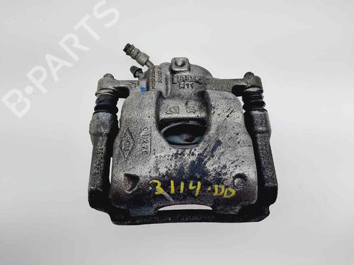 Used Right front brake caliper Right front brake caliper NISSAN MICRA V (K14) [2016-2026] 17002036 17002036