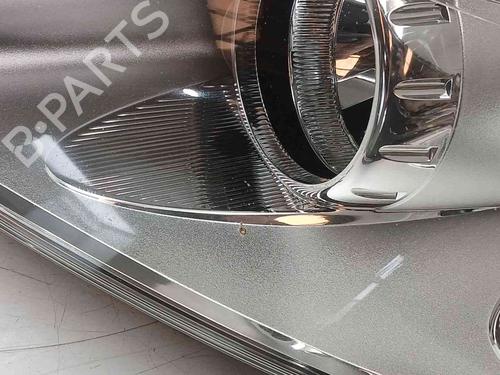 Left headlight OPEL CORSA D (S07) | BP37464212C28 - Image 3