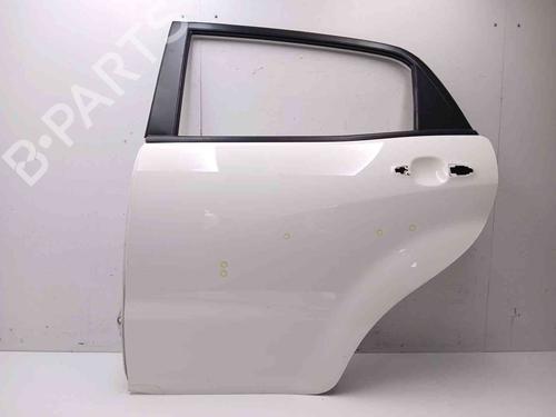 Used Left rear door Left rear door 36840791 36840791